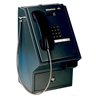 Solitaire Titan 6000HS High Security Armoured Payphone