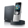 Yealink W53P SIP DECT Handset Kit (with base)